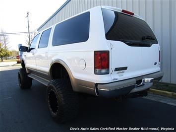 2000 Ford Excursion Limited Lifted 4X4 7.3 Power Stroke Turbo Diesel  (SOLD) - Photo 7 - North Chesterfield, VA 23237