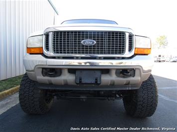 2000 Ford Excursion Limited Lifted 4X4 7.3 Power Stroke Turbo Diesel  (SOLD) - Photo 24 - North Chesterfield, VA 23237