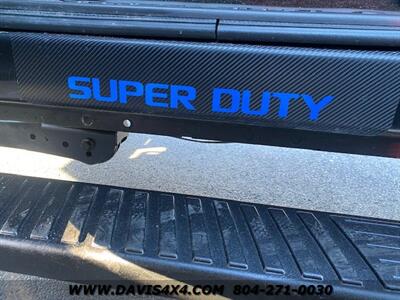 2013 Ford F-350 Superduty Diesel Lariat Crew Cab Long Bed 4x4  Lifted Pickup - Photo 29 - North Chesterfield, VA 23237