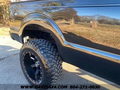 2013 Ford F-350 Superduty Diesel Lariat Crew Cab Long Bed 4x4  Lifted Pickup - Photo 20 - North Chesterfield, VA 23237