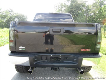 2012 GMC Sierra 1500 SLE Lifted 4X4 Crew Cab Short Bed (SOLD)   - Photo 4 - North Chesterfield, VA 23237