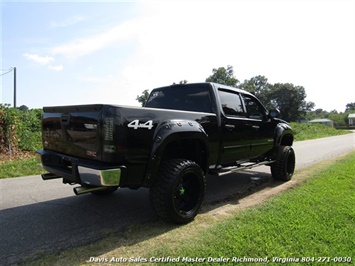 2012 GMC Sierra 1500 SLE Lifted 4X4 Crew Cab Short Bed (SOLD)   - Photo 5 - North Chesterfield, VA 23237