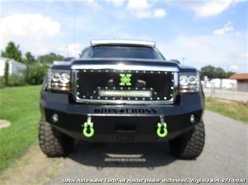 2012 GMC Sierra 1500 SLE Lifted 4X4 Crew Cab Short Bed (SOLD)   - Photo 8 - North Chesterfield, VA 23237