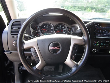 2012 GMC Sierra 1500 SLE Lifted 4X4 Crew Cab Short Bed (SOLD)   - Photo 23 - North Chesterfield, VA 23237