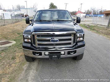 2006 Ford F-250 Super Duty Lariat Diesel Lifted 4X4 Crew Cab(SOLD)   - Photo 28 - North Chesterfield, VA 23237