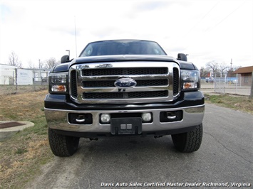 2006 Ford F-250 Super Duty Lariat Diesel Lifted 4X4 Crew Cab(SOLD)   - Photo 15 - North Chesterfield, VA 23237