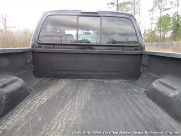 2006 Ford F-250 Super Duty Lariat Diesel Lifted 4X4 Crew Cab(SOLD)   - Photo 11 - North Chesterfield, VA 23237