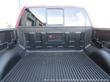 2004 Ford F-150 FX4 XLT Lifted 4X4 SuperCrew Short Bed (SOLD)   - Photo 15 - North Chesterfield, VA 23237