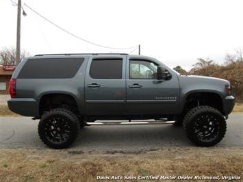 2008 Chevrolet Suburban LT 1500 Lifted 4X4 Loaded (SOLD)   - Photo 13 - North Chesterfield, VA 23237