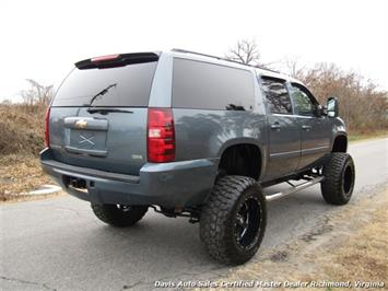 2008 Chevrolet Suburban LT 1500 Lifted 4X4 Loaded (SOLD)   - Photo 12 - North Chesterfield, VA 23237