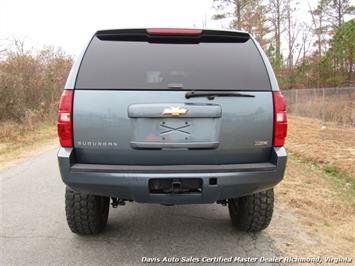 2008 Chevrolet Suburban LT 1500 Lifted 4X4 Loaded (SOLD)   - Photo 11 - North Chesterfield, VA 23237
