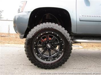 2008 Chevrolet Suburban LT 1500 Lifted 4X4 Loaded (SOLD)   - Photo 10 - North Chesterfield, VA 23237