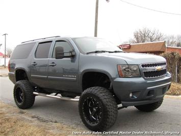 2008 Chevrolet Suburban LT 1500 Lifted 4X4 Loaded (SOLD)   - Photo 14 - North Chesterfield, VA 23237