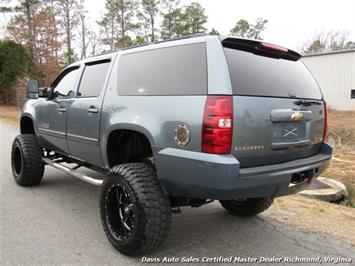 2008 Chevrolet Suburban LT 1500 Lifted 4X4 Loaded (SOLD)   - Photo 3 - North Chesterfield, VA 23237