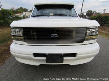 1997 Ford F-350 XLT 7.3 Powerstroke Turbo Diesel Dually Crew Cab   - Photo 3 - North Chesterfield, VA 23237