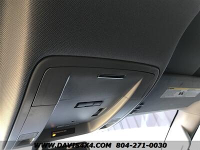 2016 Chevrolet Silverado 1500 LTZ Z71 4X4 Loaded Lifted Crew Cab Short Bed  Pick Up - Photo 21 - North Chesterfield, VA 23237