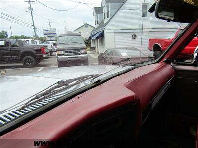 1979 Chevrolet Silverado Regular Cab Short Bed Lifted 4X4 Pick Up (SOLD)   - Photo 18 - North Chesterfield, VA 23237