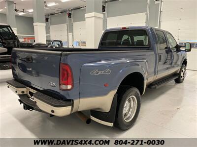 2006 Ford F-350 Super Duty XLT 4X4 Dually Diesel Loaded (sold)  Crew Cab Pick Up - Photo 4 - North Chesterfield, VA 23237