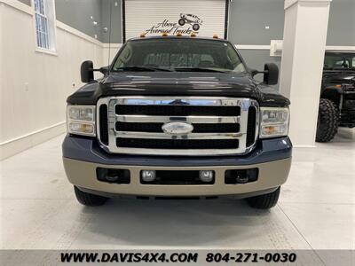 2006 Ford F-350 Super Duty XLT 4X4 Dually Diesel Loaded (sold)  Crew Cab Pick Up - Photo 2 - North Chesterfield, VA 23237