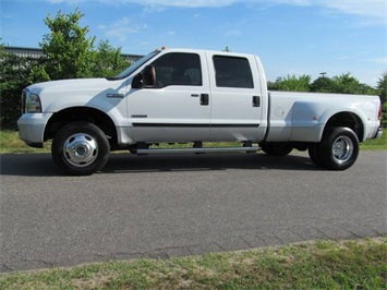 2006 Ford F-350 Super Duty XLT (SOLD)   - Photo 2 - North Chesterfield, VA 23237