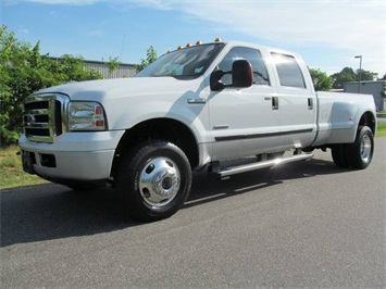 2006 Ford F-350 Super Duty XLT (SOLD)   - Photo 1 - North Chesterfield, VA 23237