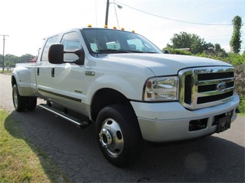 2006 Ford F-350 Super Duty XLT (SOLD)   - Photo 6 - North Chesterfield, VA 23237