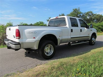 2006 Ford F-350 Super Duty XLT (SOLD)   - Photo 8 - North Chesterfield, VA 23237
