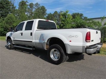 2006 Ford F-350 Super Duty XLT (SOLD)   - Photo 3 - North Chesterfield, VA 23237