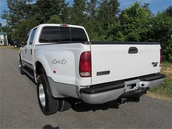2006 Ford F-350 Super Duty XLT (SOLD)   - Photo 10 - North Chesterfield, VA 23237