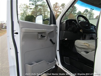 2006 Ford E-Series Van E-350 Super Duty Utility KUV Commercial Van (SOLD)   - Photo 22 - North Chesterfield, VA 23237