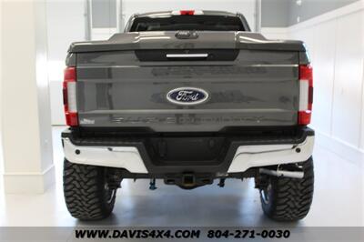2017 Ford F-250 Super Duty FX4 Diesel Lifted Crew Cab (SOLD)   - Photo 14 - North Chesterfield, VA 23237