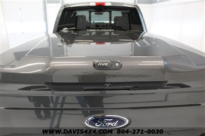 2017 Ford F-250 Super Duty FX4 Diesel Lifted Crew Cab (SOLD)   - Photo 18 - North Chesterfield, VA 23237