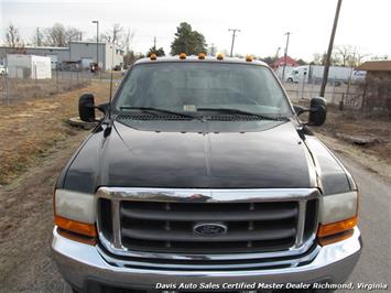 2001 Ford F-350 Super Duty Lariat 7.3 Crew Cab Long Bed DRW 4X4   - Photo 28 - North Chesterfield, VA 23237