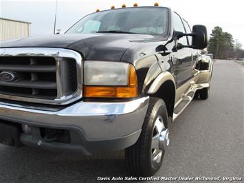 2001 Ford F-350 Super Duty Lariat 7.3 Crew Cab Long Bed DRW 4X4   - Photo 29 - North Chesterfield, VA 23237