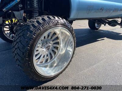 2011 Ford F-250 Crew Cab Long Bed Diesel Lifted 4x4 Pickup   - Photo 13 - North Chesterfield, VA 23237