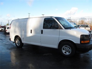 2004 Chevrolet Express 1500 (SOLD)   - Photo 11 - North Chesterfield, VA 23237
