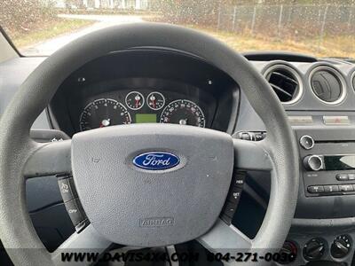 2013 Ford Transit Connect Mini Commercial Cargo Work Van   - Photo 35 - North Chesterfield, VA 23237