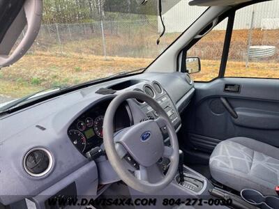 2013 Ford Transit Connect Mini Commercial Cargo Work Van   - Photo 8 - North Chesterfield, VA 23237