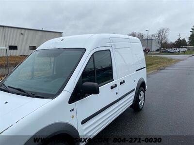 2013 Ford Transit Connect Mini Commercial Cargo Work Van   - Photo 23 - North Chesterfield, VA 23237