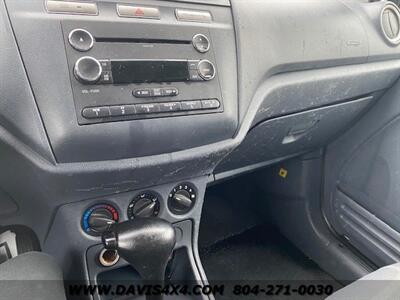 2013 Ford Transit Connect Mini Commercial Cargo Work Van   - Photo 37 - North Chesterfield, VA 23237