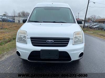 2013 Ford Transit Connect Mini Commercial Cargo Work Van   - Photo 2 - North Chesterfield, VA 23237