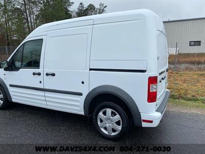 2013 Ford Transit Connect Mini Commercial Cargo Work Van   - Photo 21 - North Chesterfield, VA 23237