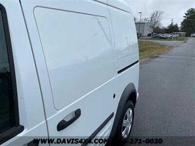 2013 Ford Transit Connect Mini Commercial Cargo Work Van   - Photo 34 - North Chesterfield, VA 23237
