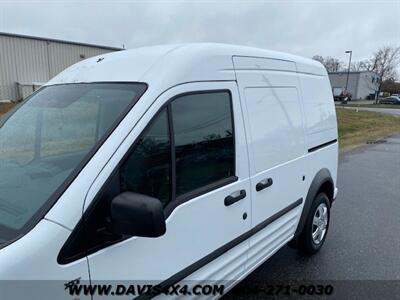 2013 Ford Transit Connect Mini Commercial Cargo Work Van   - Photo 33 - North Chesterfield, VA 23237