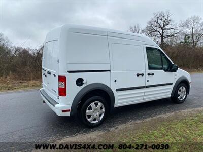 2013 Ford Transit Connect Mini Commercial Cargo Work Van   - Photo 30 - North Chesterfield, VA 23237