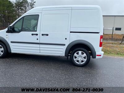2013 Ford Transit Connect Mini Commercial Cargo Work Van   - Photo 20 - North Chesterfield, VA 23237