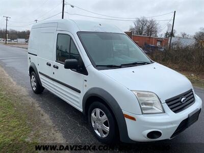 2013 Ford Transit Connect Mini Commercial Cargo Work Van   - Photo 28 - North Chesterfield, VA 23237