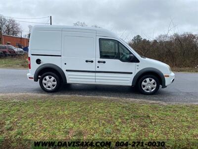2013 Ford Transit Connect Mini Commercial Cargo Work Van   - Photo 29 - North Chesterfield, VA 23237