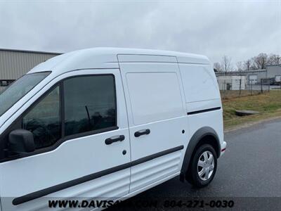 2013 Ford Transit Connect Mini Commercial Cargo Work Van   - Photo 32 - North Chesterfield, VA 23237
