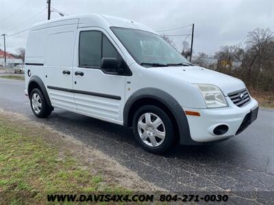 2013 Ford Transit Connect Mini Commercial Cargo Work Van   - Photo 3 - North Chesterfield, VA 23237